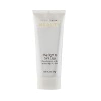 The Right To Bare Legs Leg Moisturizer By Joan Rivers 6 Oz.