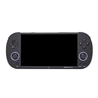 Portable Handheld Game Console TRIMUI Smart PRO, 4.96-inch HD, 256G Card with Games, Support for Online Battles, for Boys and Girls