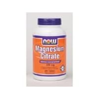 Magnesium Citrate 250T