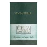 LBLA Biblia con margen ancho y referencias (Spanish Edition)
