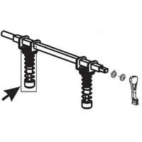 ZEBRA 35099M Toggle for 105S/SL/110XI III Plus Printers