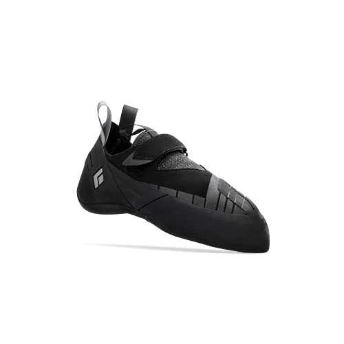 Black diamond Climbing shoes, Sports Equipment, Other Sports Equipment and  Supplies on Carousell