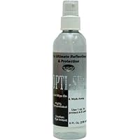 Optimum Opti-Seal Polymer Paint Sealant Spray for Automotive Paint and Interior Car Detailing, Includes Detailing Applicator Pad (8 oz)