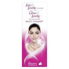 Glow And Lovely And Glow And Handsome - 50G (Glow And Lovely, 50G)