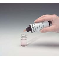 Digi-Sense AO-35645-60 Reagent Kits for Colorimeters, Ph Indicator (Phenol Red); 50 Tests/Bottle