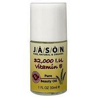 Jason Natural Products Vitamin E 32000 Iu W/Wand 1.1 Oz