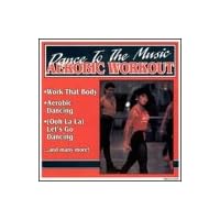 Aerobic Workout Aerobic Workout Audio, Cassette Audio CD
