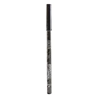 Make Up For Ever Aqua Resist Color Pencil - 2 Ebony for Women - 0.04 oz Eyeliner