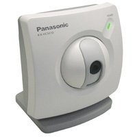 Panasonic -Network -Camera (KX-HCM10)