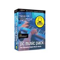 Cakewalk PC Music Pack