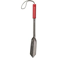 Long Handled Fine Cultivating and Digging. Stainless. Indestructible. Made in Iowa U.S.A Size: 18 Inch, Model: 250S, Tools & Hardware Store…,Stainless Steel