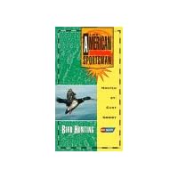 American Sportsman: Bird Hunting VHS American Sportsman: Bird Hunting VHS VHS Tape DVD