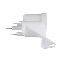 AP3670161 Refrigerator Light Bulb Socket for Refrigerators