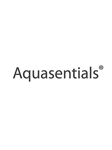 Aquasentials Exfoliating Mesh Soap Saver Pouch (4pk)(Color Assorted)