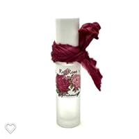 Red Rose Attar Grade 