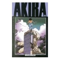 Akira #36 By Katsuhiro Otomo (Paperback) Akira #36 By Katsuhiro Otomo (Paperback) Paperback