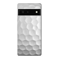R0071 Golf Ball Case Cover for Google Pixel 6