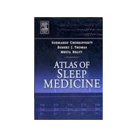 Atlas of Sleep Medicine: Expert Consult - Online and Print Atlas of Sleep Medicine: Expert Consult - Online and Print Hardcover