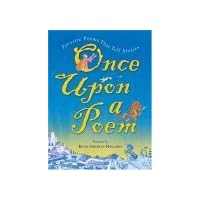 Once Upon A Poem Once Upon A Poem Hardcover