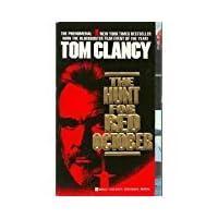 The Hunt for Red October The Hunt for Red October Mass Market Paperback Paperback