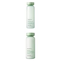 Green Tea Balancing Toner + Emulsion: Soothe, Hydrate, Helps Balance Skin's Hydration Levels