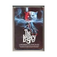 The Legacy The Legacy Paperback Hardcover Mass Market Paperback