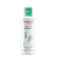 Lactacyd Faminine Wash Active Fresh 150ml. ( by abobon )best sellers