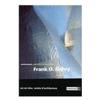 Frank O. Gehry & Associates: Architecture Postcards, 14 built projects 1978 - 1999 (English and French Edition)