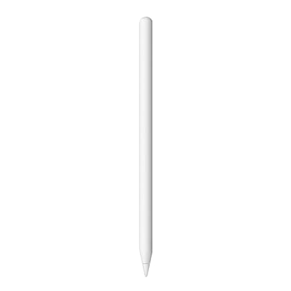 Apple Pencil (2nd Generation): Pixel-Perfect Precision and Industry-Leading Low Latency, Perfect for Note-Taking, Drawing, and Signing documents. Attaches, Charges, and Pairs magnetically.