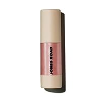 Jones Road Shimmer Face Oil (Pink Opal), RTBNM129, 0.50 Fl Oz (Pack of 1)