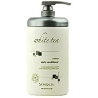 Scruples White Tea Soothing Daily Conditioner 950 ml / 32 oz