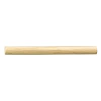 Yamaco Rolling Pin for Making Soba and Udon Noodles, Rolling Pin, 14.2 inches (36 cm)