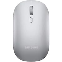 Samsung Bluetooth Mouse Slim - Silver (2021)