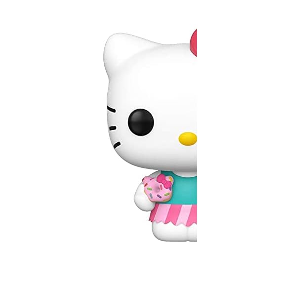 Mua Funko POP! Sanrio: Hello Kitty - Hello Kitty (Sweet Treat ...