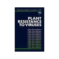 Plant Resistance to Viruses (Novartis Foundation Symposia) Plant Resistance to Viruses (Novartis Foundation Symposia) Hardcover Digital