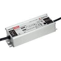 Meanwell HLG-60H-20A Power Supply - 60W 20V 3A - IP65 - Adjustable Output