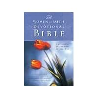 Women of Faith Devotional Bible: A Message of Grace & Hope for Every Day : New King James Version Women of Faith Devotional Bible: A Message of Grace & Hope for Every Day : New King James Version Paperback