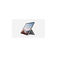Microsoft Surface Pro 7+ Tablet - 12.3