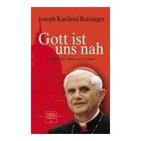 Gott ist uns nah. Gott ist uns nah. Paperback