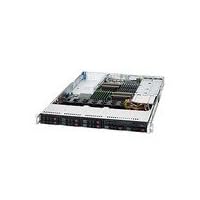 Supermicro SuperServer SYS-1026T-6RFT+