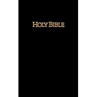 Boldtext Pew Bible Boldtext Pew Bible Hardcover