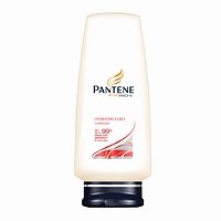 Pantene Pro-V Conditioner, Hydrating Curls, 25.4 fl oz (750 ml) (Pack of 2)