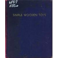 Simple wooden toys (Make it yourself) Simple wooden toys (Make it yourself) Hardcover Paperback