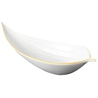 Set of 10 Benchin Sasaba Pots, 6.0 x 2.3 x 1.2 inches (15.2 x 5.8 x 3.1 cm), 2.1 oz (60 g), Special Selection Included, For Restaurants and Businesses