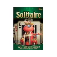 Solitaire Antics Ultimate - PC/Mac