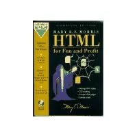 HTML For Fun and Profit - Gold Signature Edition HTML For Fun and Profit - Gold Signature Edition Paperback Textbook Binding