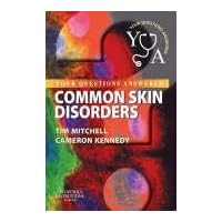 Common Skin Disorders: Your Questions Answered Common Skin Disorders: Your Questions Answered Paperback