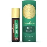 Young Living 10ml Deep Relief Roll On Essential Oil