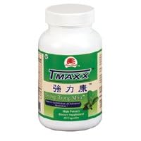 Tmaxx - Supports Carbohydrate & Cholesterol Metabolism