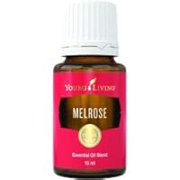 Essential Oil Young Living Melrose 15ml